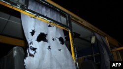 Усі постраждалі – працівники-будівельники. Фото ілюстративне