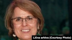 Snježana Kopruner: Nisam imala loša iskustva sa pravosudnim sistemom