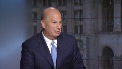 Ґордон Сондланд, посол США в ЄС. Київ, 26 липня 2019 року