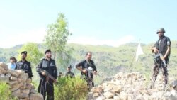 کورمه کې تر اوربند وروسته امنیتي ځواکونو له ښکېلو غاړو مورچې خالي کړې. ۲۰۲۰، ۳م جولای