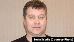 Владимир Коморников