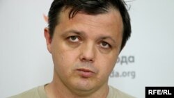 Семен Семенченко