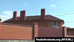 Місце проживання Сергія Дубинського у Росії. Хутір Великий Лог, Ростовська область