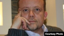 Radoje Cerović (na fotografiji): Ta vrsta automatizma zahtijeva jedan, nažalost, transgeneracijski proces