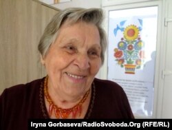 Татьяна Федорова