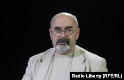 Віктор Литовкін