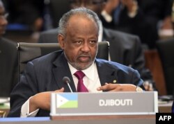 Ісмаїл Омар Гелле