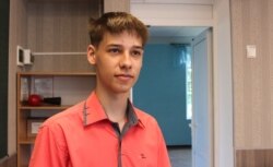 Андрей Редченко