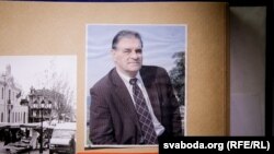 Макс Рустан, мер французького міста Алес