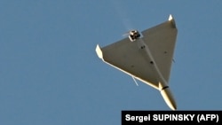 Іранські дрони – найвідоміша військова допомога, яку Росія отримала від іншої країни після 24 лютого