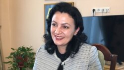 Іванна Климпуш-Цинцадзе