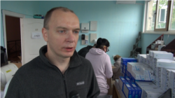 Іван Вишневський