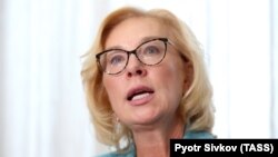 Людмила Денисова