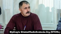 Леонід Бондар