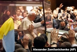 Київ, 23 червня 2001 рок