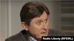 політолог Володимир Фесенко