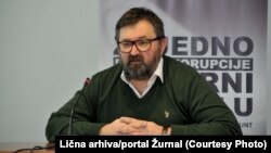 Eldin Karić: Mnogi tajkuni nastali su voljom političkih stranaka
