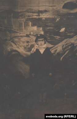 Яніна Гринцевич