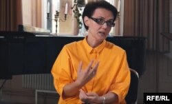 Ольга Пасічник-Плиска