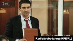 Екс-очільник ГУ СБУ Києва та Київської області Степан Грещук