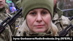 Ирина Шаройко