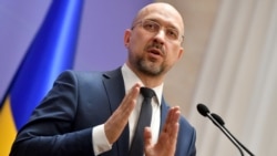 Денис Шмыгаль