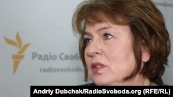 Елла Лібанова