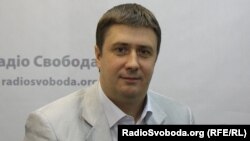 В’ячеслав Кириленко