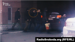 Начальник департаменту захисту економіки Нацполіції Ігор Купранець