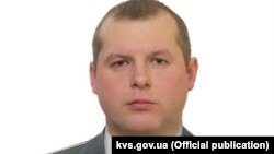 Іван Мамчур