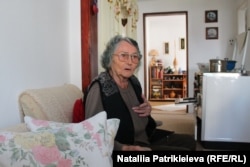 Боснійська українка Розалія Реліч