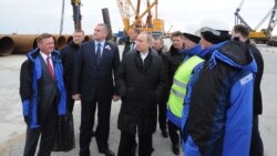 Цитаты Свободы. Драма путинской номенклатуры Цитаты Свободы. Драма путинской номенклатуры