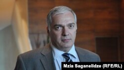 ალექსანდრე ბარამიძე, იურისტი