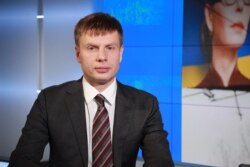 Алексей Гончаренко