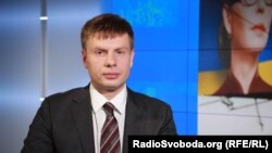 Олексій Гончаренко