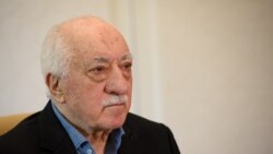 Preminuo Erdoganov rival Gulen; U Srbiji 'beli štrajk', svim učenicima samo petice Preminuo Erdoganov rival Gulen; U Srbiji 'beli štrajk', svim učenicima samo petice
