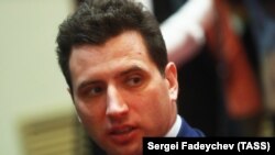 Роман Ротенберг 