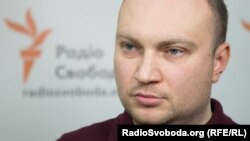 Андрій Бузаров