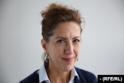 Джоанна Левісон