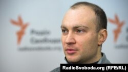 Андрій Бузаров