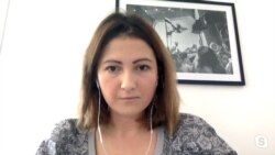 Йована Георгієвскі