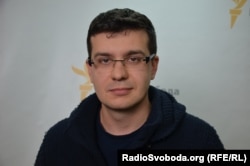 Олександр Алфьоров