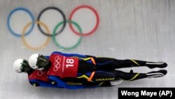 Олександр Оболончик та Роман Захарків