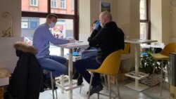 За приблизними підрахунками за кілька перших днів карантину підприємці втратили близько 500 тисяч гривень