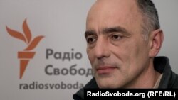 Юрій Касьянов