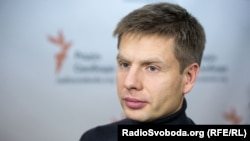 Олексій Гончаренко, народний депутат України (БПП)