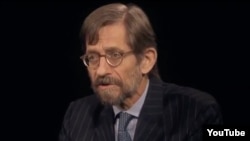 Томас Грем, керуючий директор Kissinger Associates, Inc