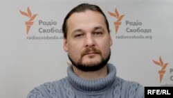 Іван Яковина