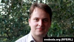 Франтішек Вєчорко