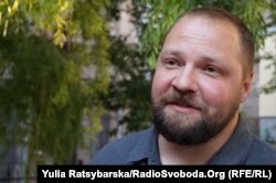 Максим Музика